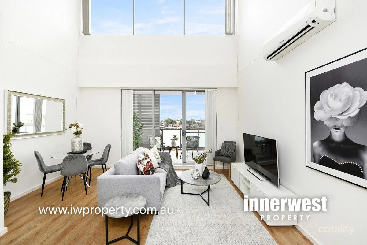 Additional image 2 of 702/3-7 Burwood Rd, Burwood NSW 2134