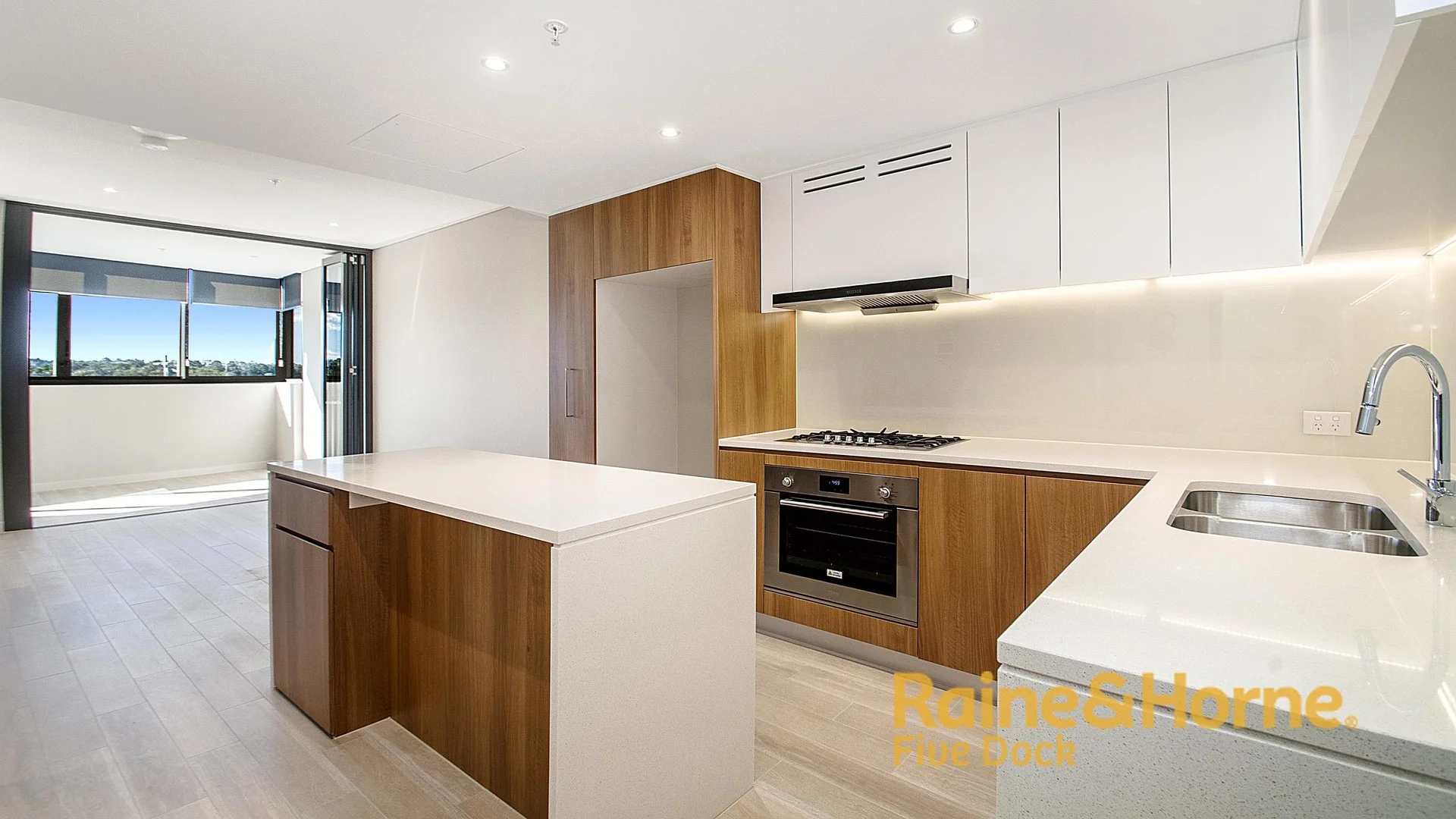 405/26 Footbridge Boulevarde, Wentworth Point NSW 2127