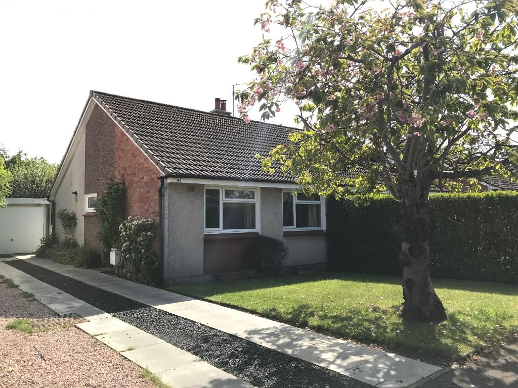 2 bed bungalow to rentLawmill Gardens, St Andrews, Fife KY16