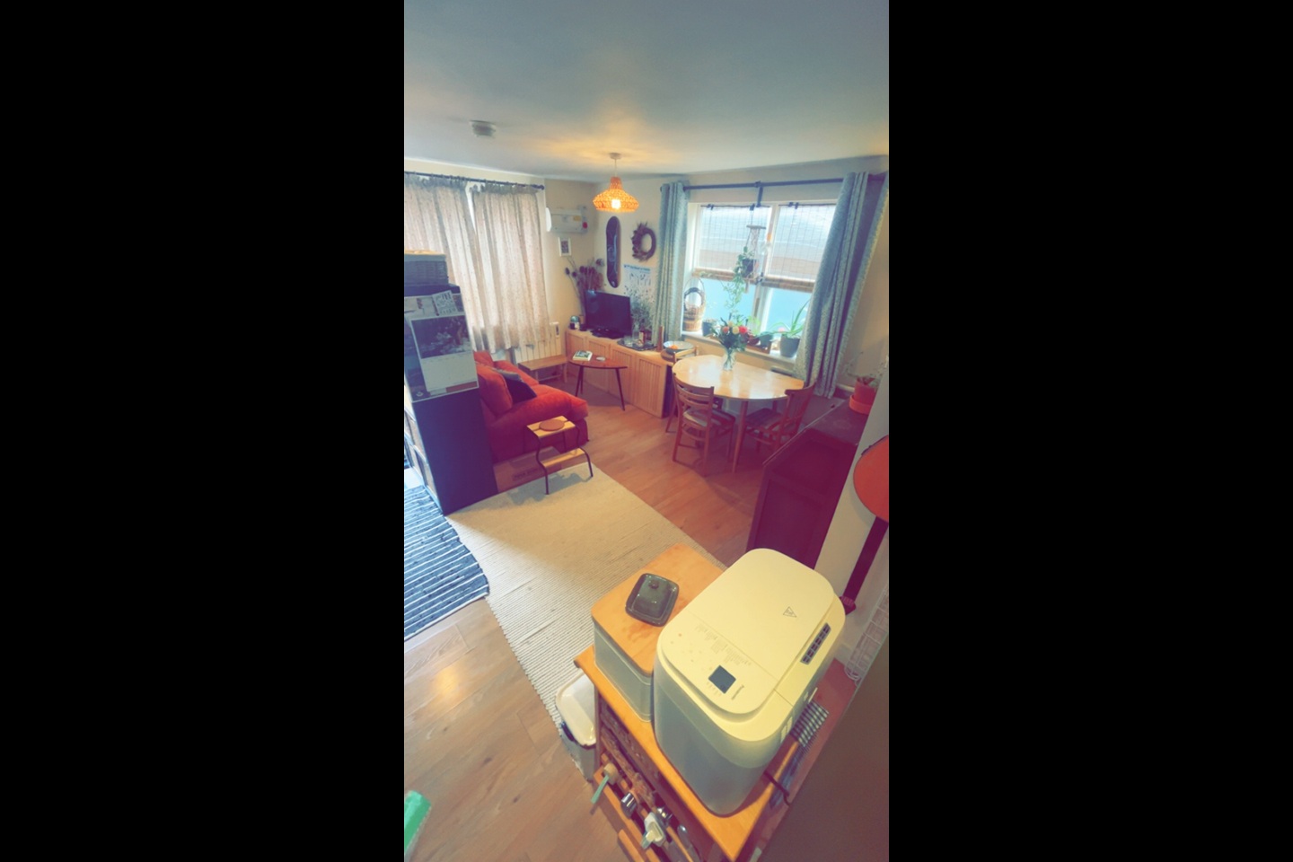 1 Bed Flat, Easto, BS5, N1 7GU photo 5