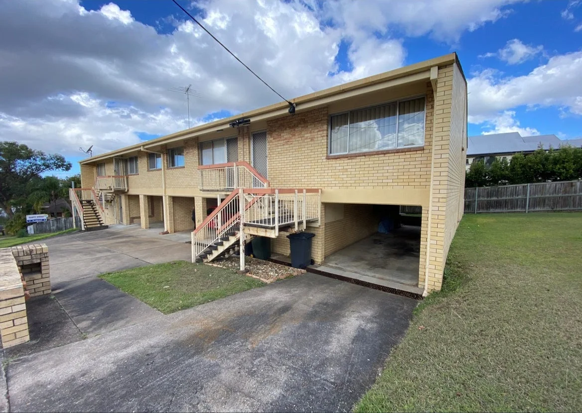4/11 Harty Street, Coorparoo QLD 4151