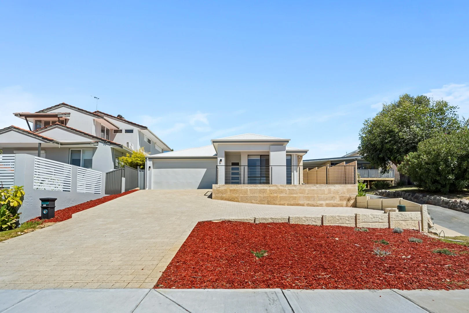 66 Chrysostom Street, Trigg WA 6029