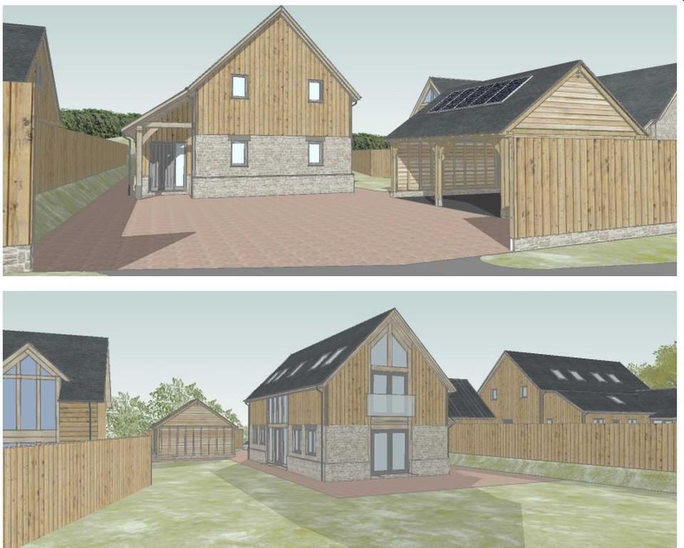 Additional image 11 of Land for saleTewkesbury Road, Newent GL18