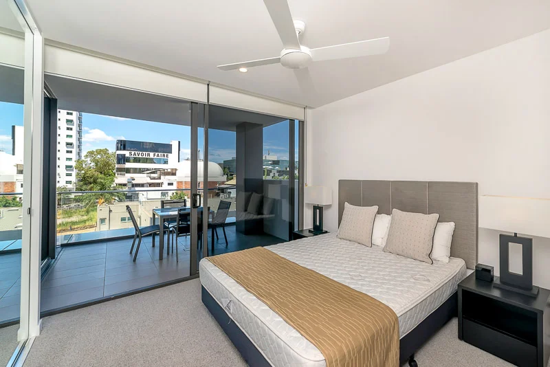 Additional image 3 of 306/55 Railway Terrace, Milton QLD 4064