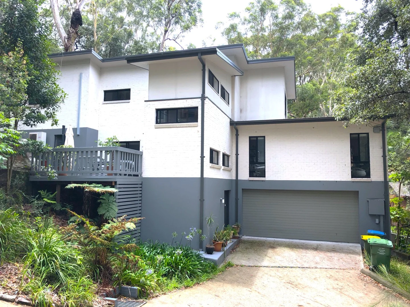 2B Pembroke Avenue, Turramurra NSW 2074