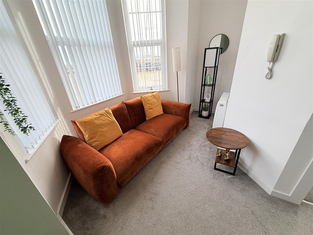 Additional image 3 of 1 bed flat to rentAbdiel House, Marina, Hartlepool TS24