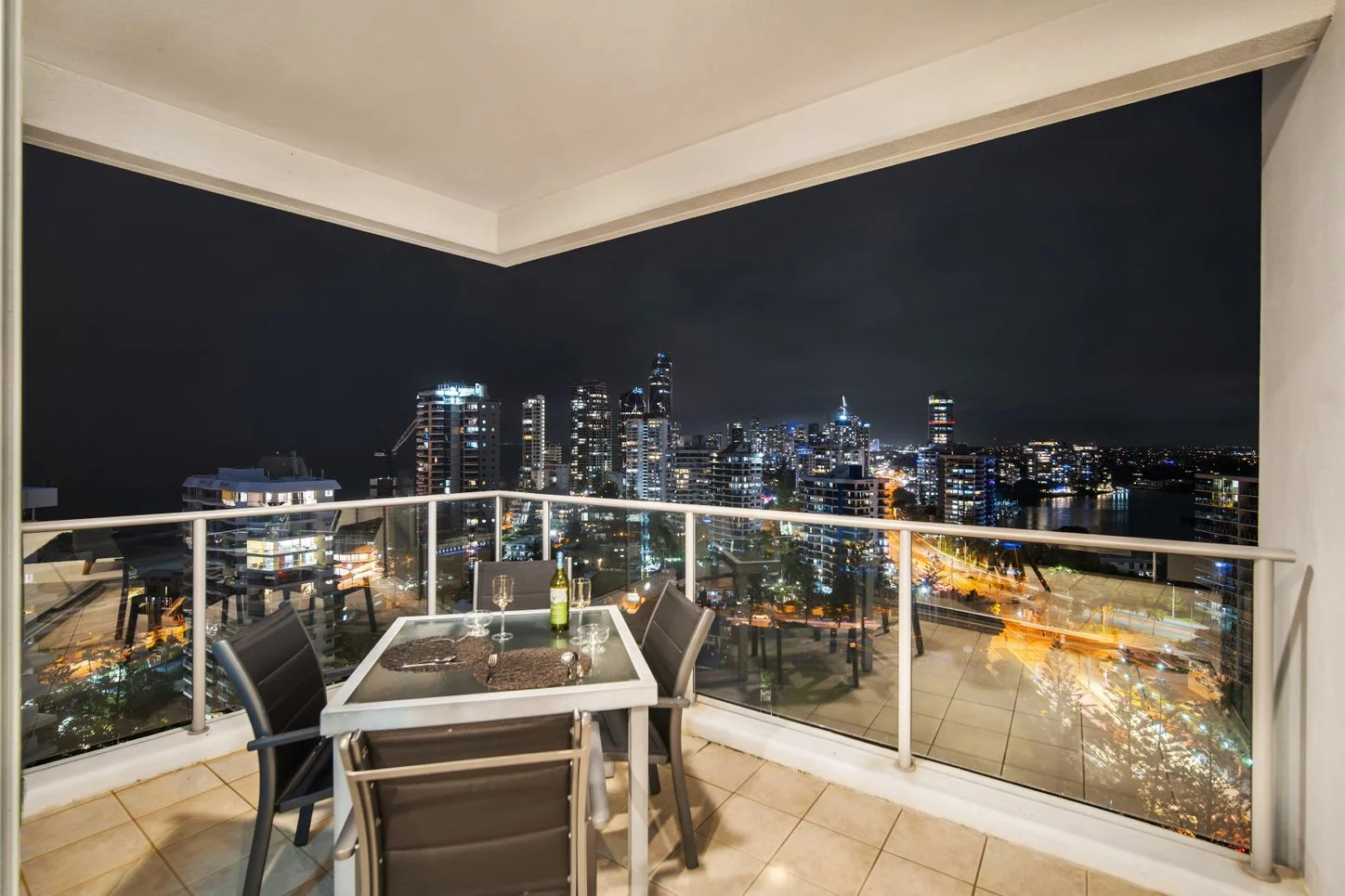 Additional image 9 of 1807/18 Enderley Avenue, Surfers Paradise QLD 4217