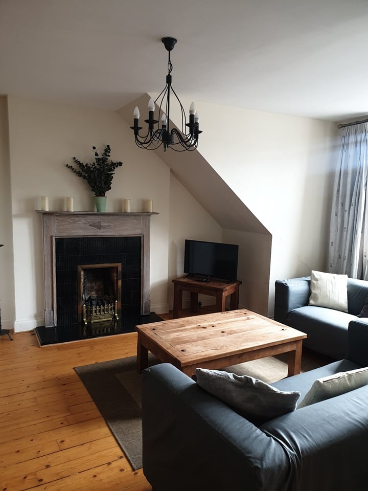 2 Bed Flat, Edinburgh, EH2, N1 7GU photo 2
