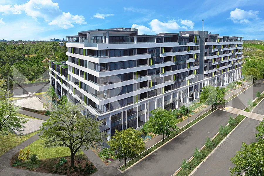 Additional image 8 of 2/2A Betty Cuthbert Ave, Sydney Olympic Park NSW 2127