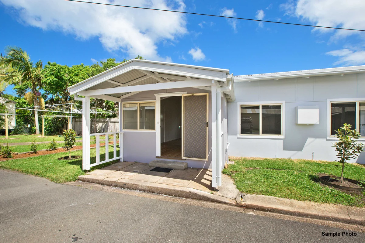 8/16 Church Street, Port Macquarie NSW 2444
