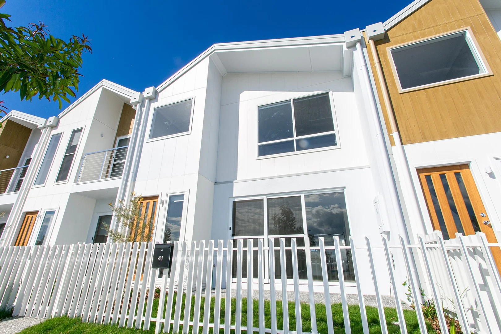 41 Bradley Crescent, Nirimba QLD 4551
