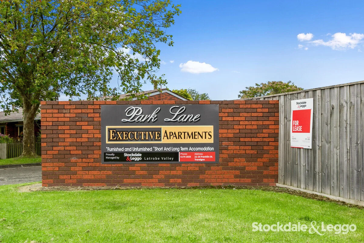 Additional image 3 of 24/30-38 Park Lane, Traralgon VIC 3844