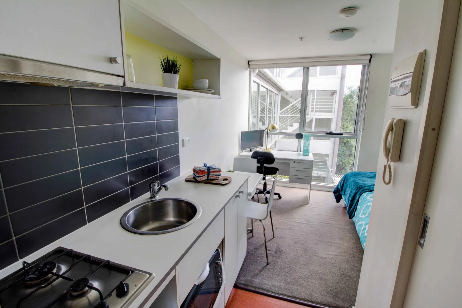 Additional image 5 of 420/1 Queens Avenue, Hawthorn VIC 3122