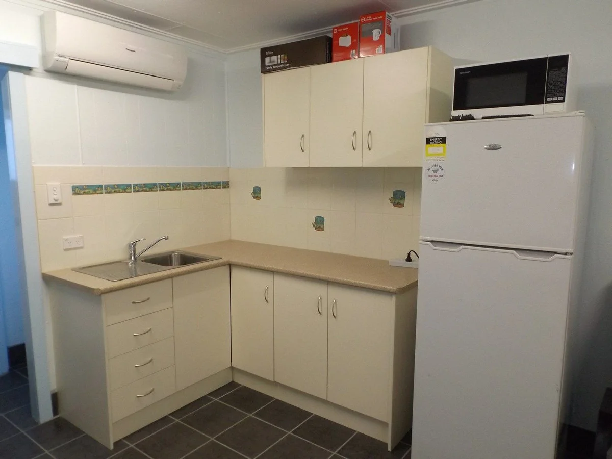 5/105 Esplanade, Bargara QLD 4670