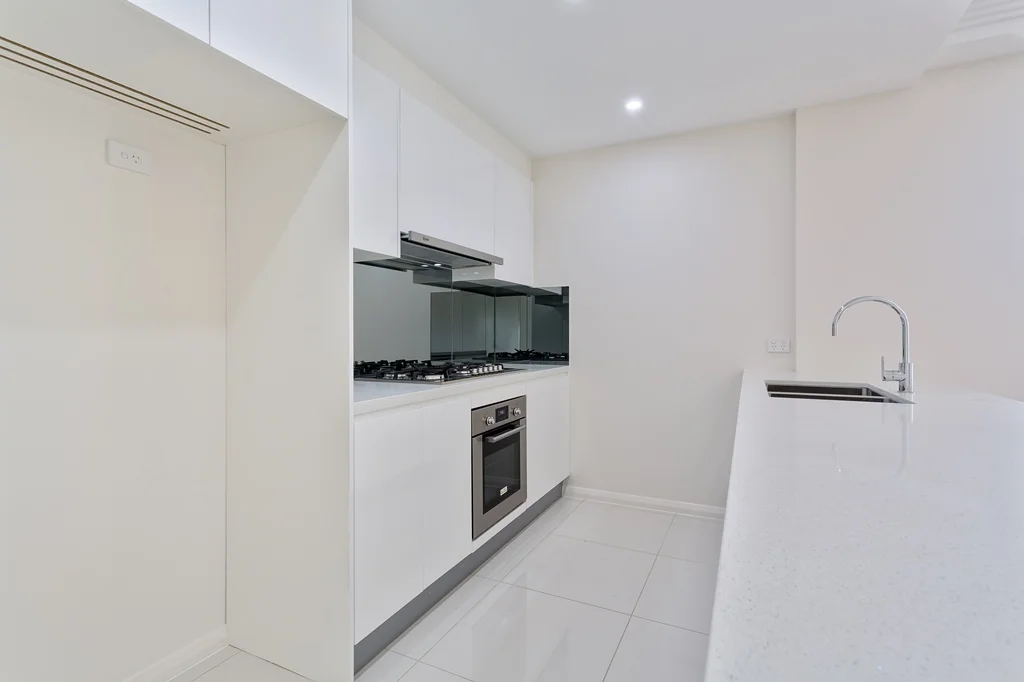 Additional image 3 of G04/7 - 11 Derowie Ave, Homebush NSW 2140