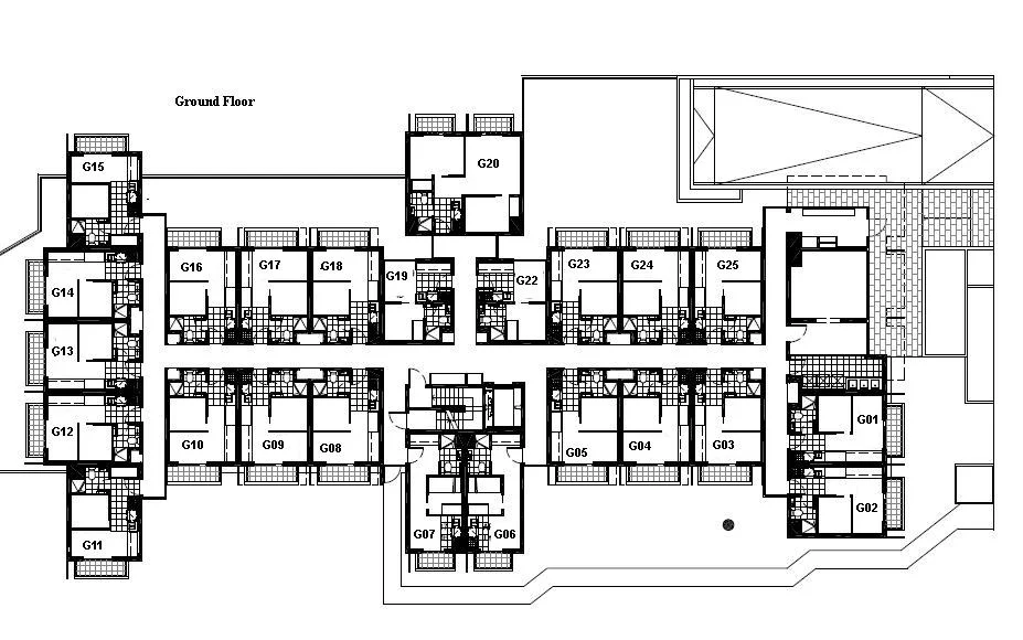 Additional image 18 of 1728 Dandenong Road, Clayton VIC 3168