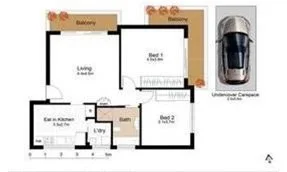 Additional image 4 of 3/17 Doodson Ave, Lidcombe NSW 2141