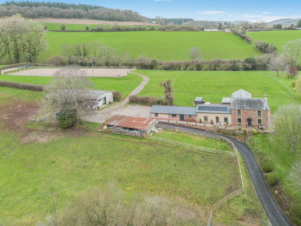 Additional image 32 of 5 bed detached house for saleLea Bailey, Ross-On-Wye HR9
