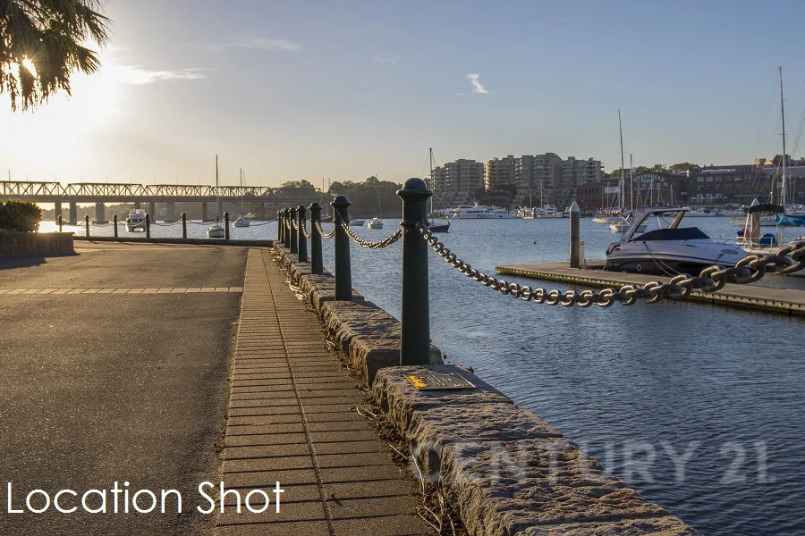 Additional image 14 of 115/5 Wulumay Close, Rozelle NSW 2039