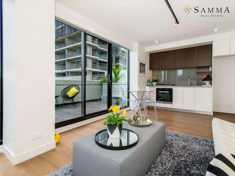 Additional image 2 of 404/2 Claremont Street, South Yarra VIC 3141