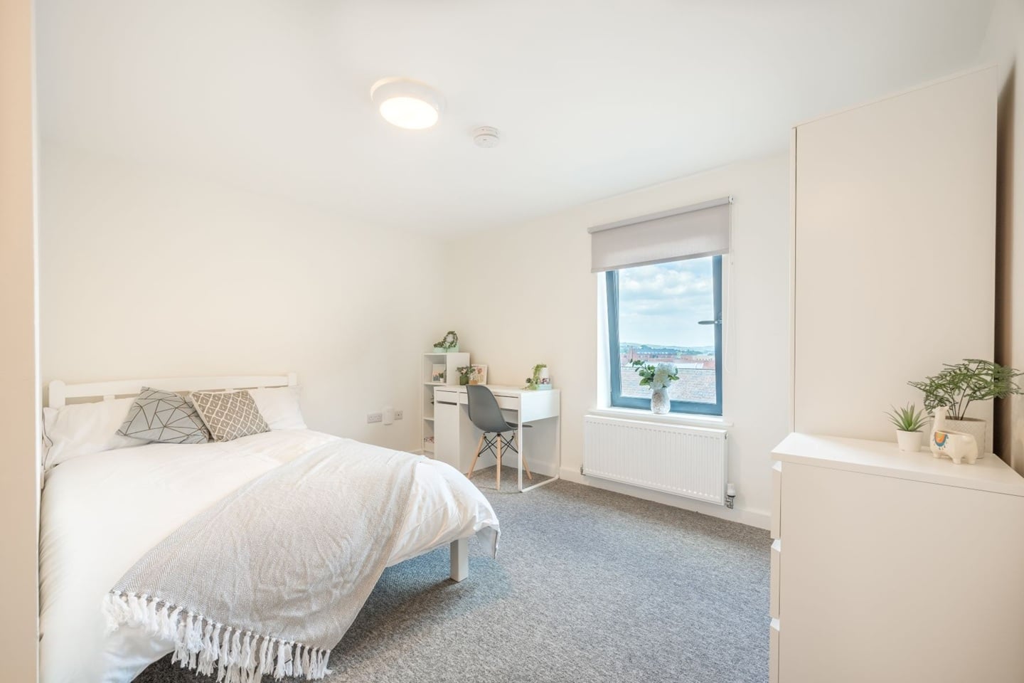 Additional image 4 of 5 Bed Flat, Anglo Works, S1, N1 7GU