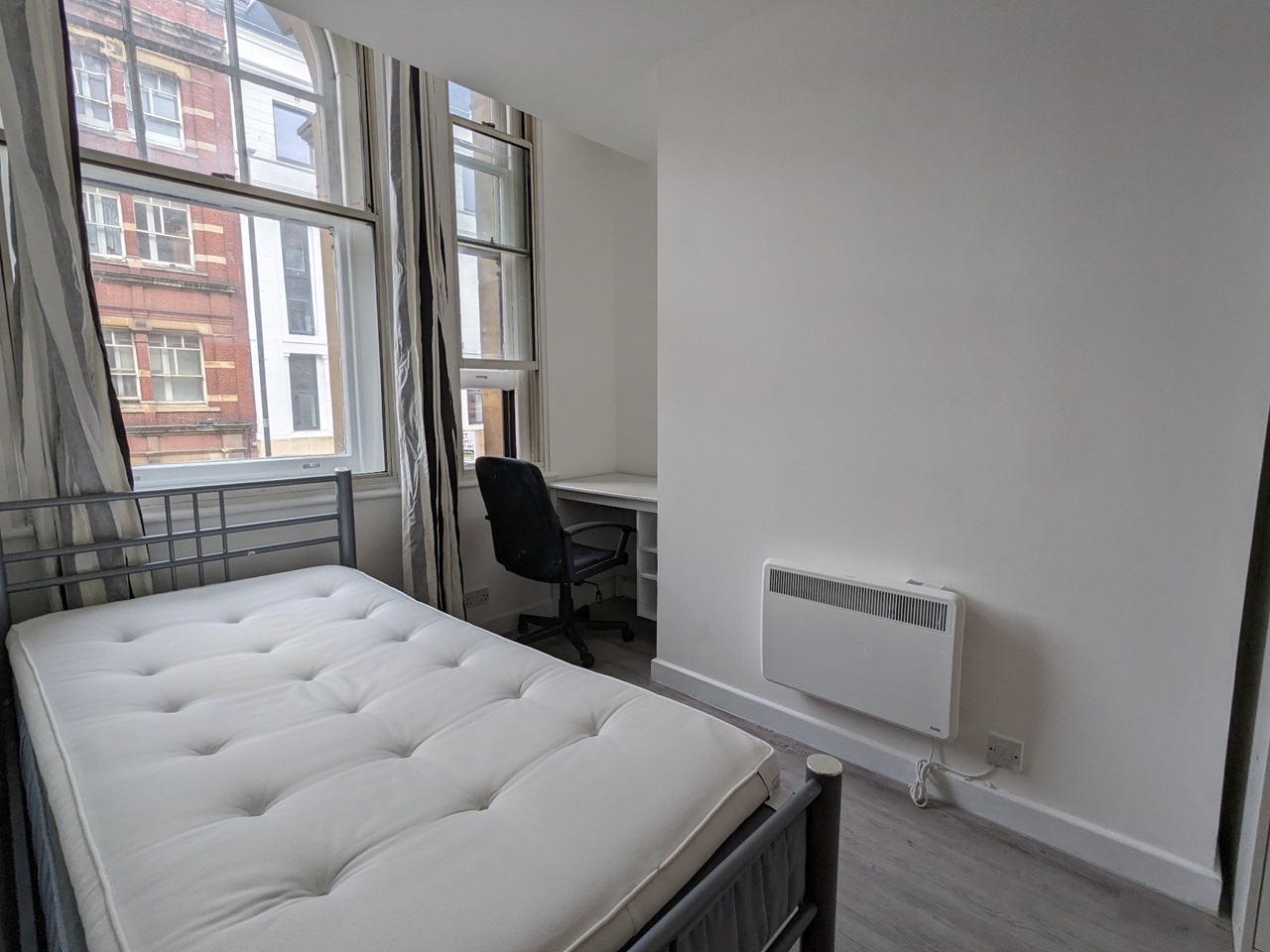 Additional image 3 of 4 Bed Flat, Baldwin Lofts, BS1, N1 7GU