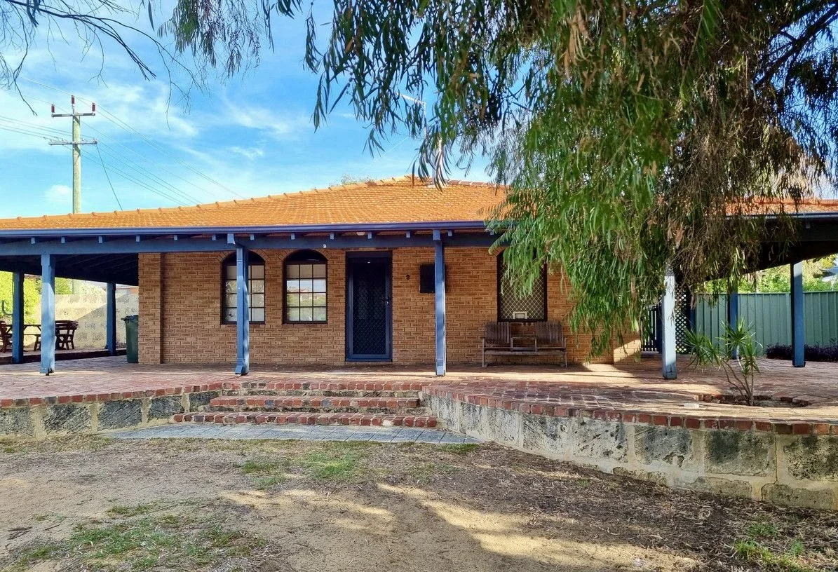 9 Yeedong Road, Falcon WA 6210