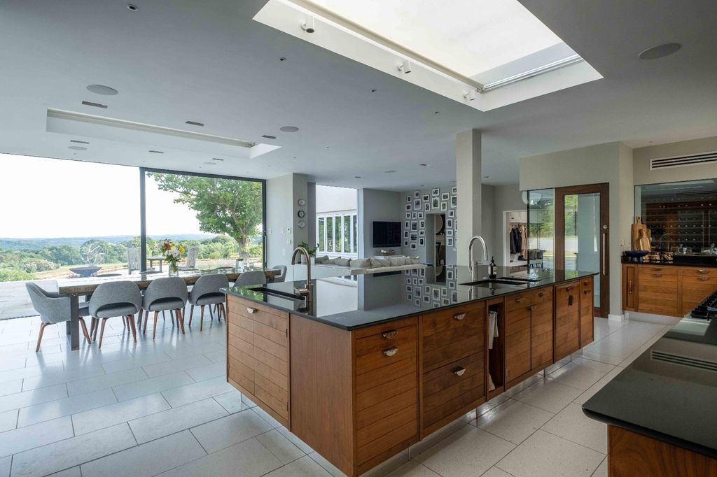 Additional image 8 of 8 bed country house for saleLondon Road, Hurst Green, Etchingham, East Sussex TN19