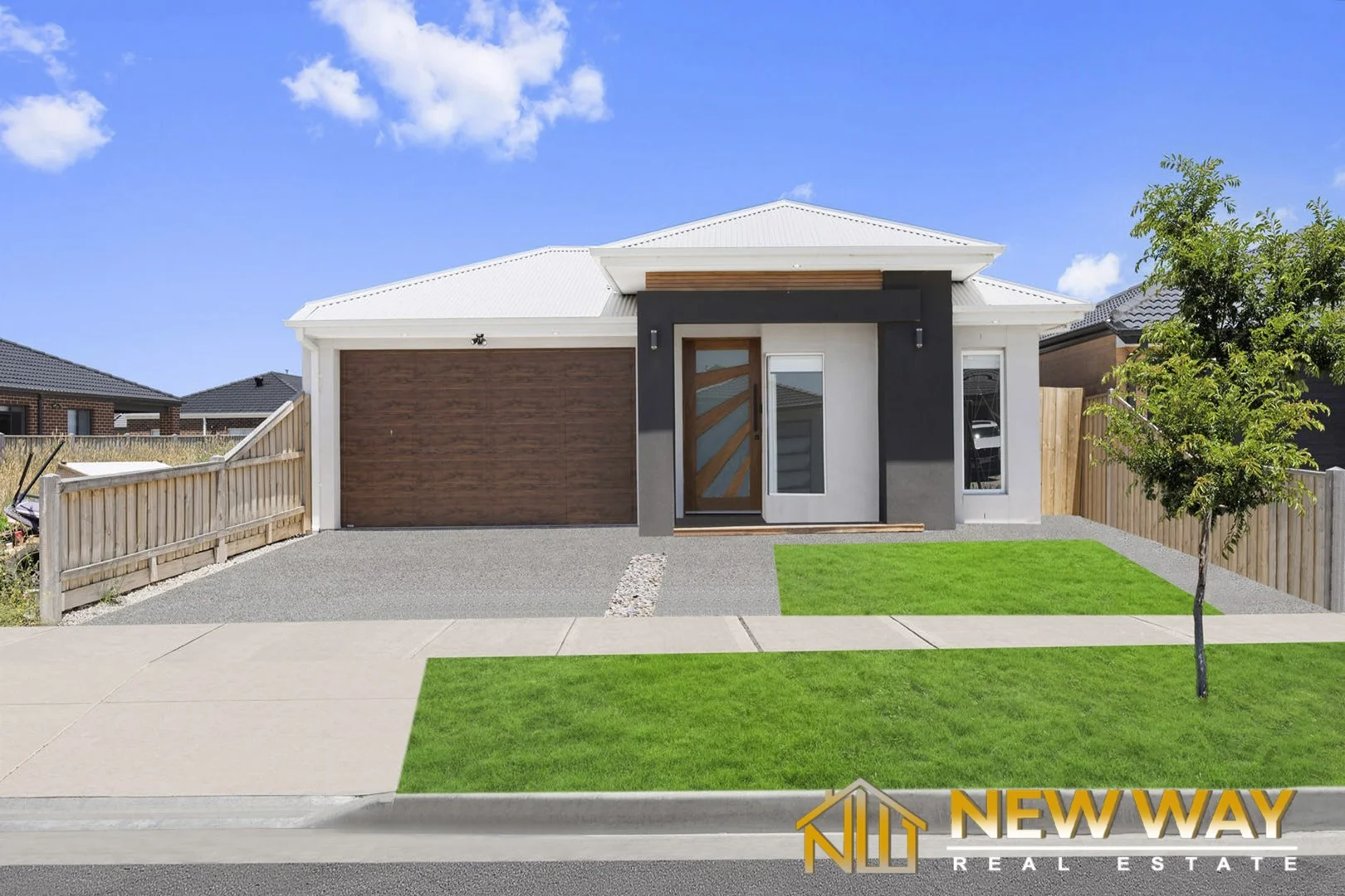 18 waratah st, Beveridge VIC 3753