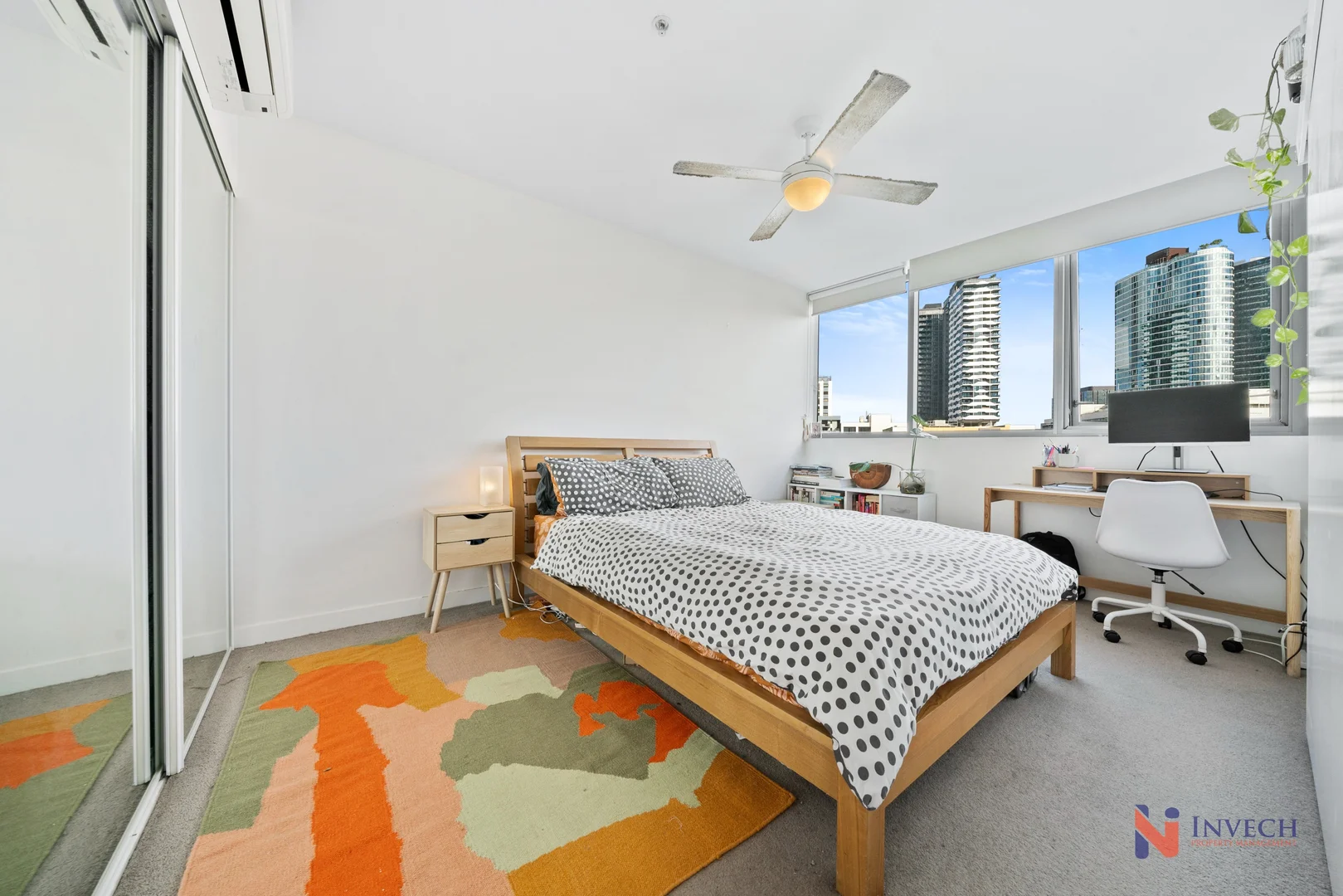 Additional image 2 of 506/348 Water Street, Fortitude Valley QLD 4006