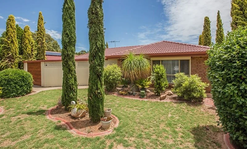 10 Bauhinia Drive, Parafield Gardens SA 5107