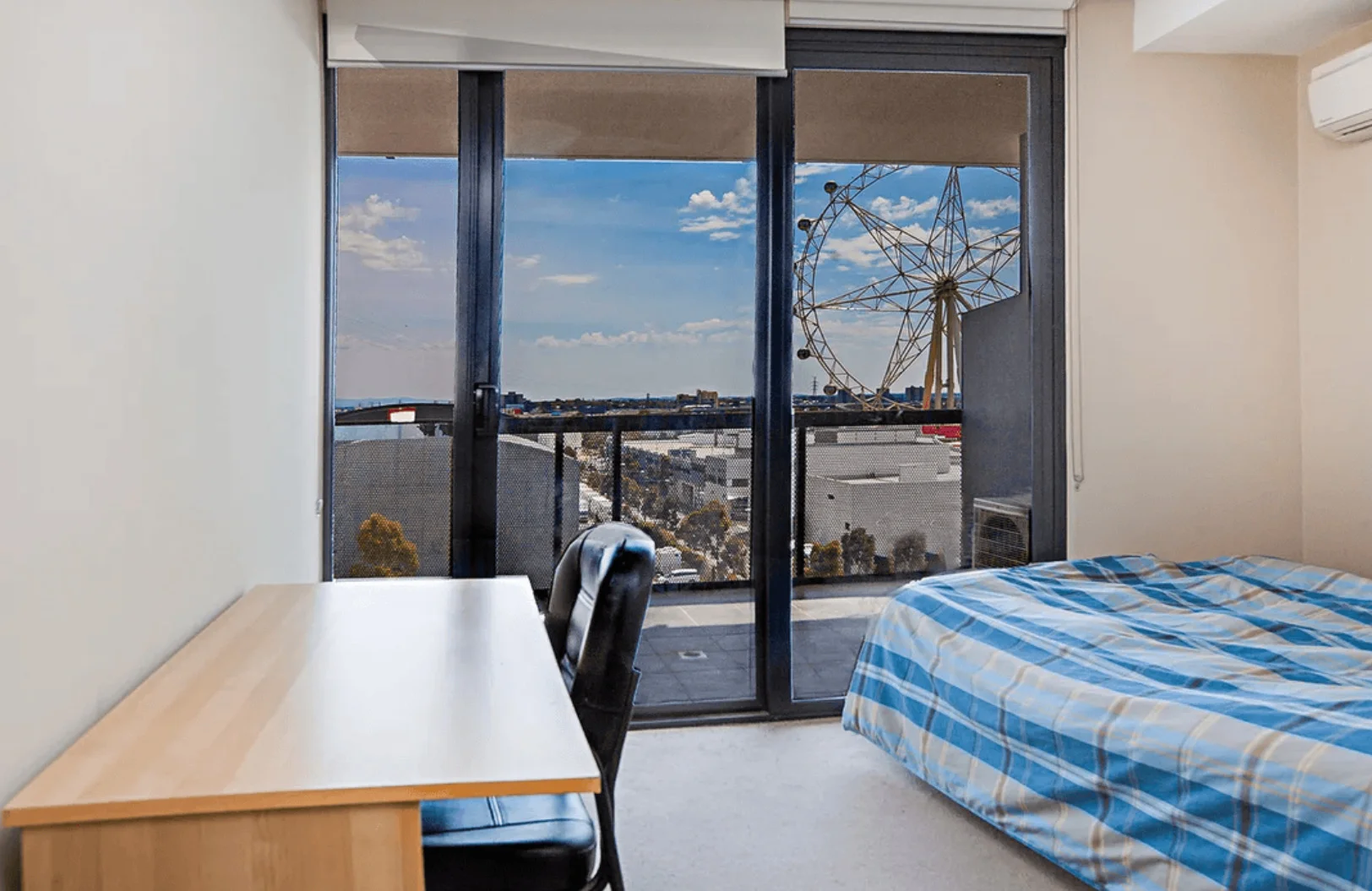 Additional image 4 of 702/463 Docklands Drive, Docklands VIC 3008