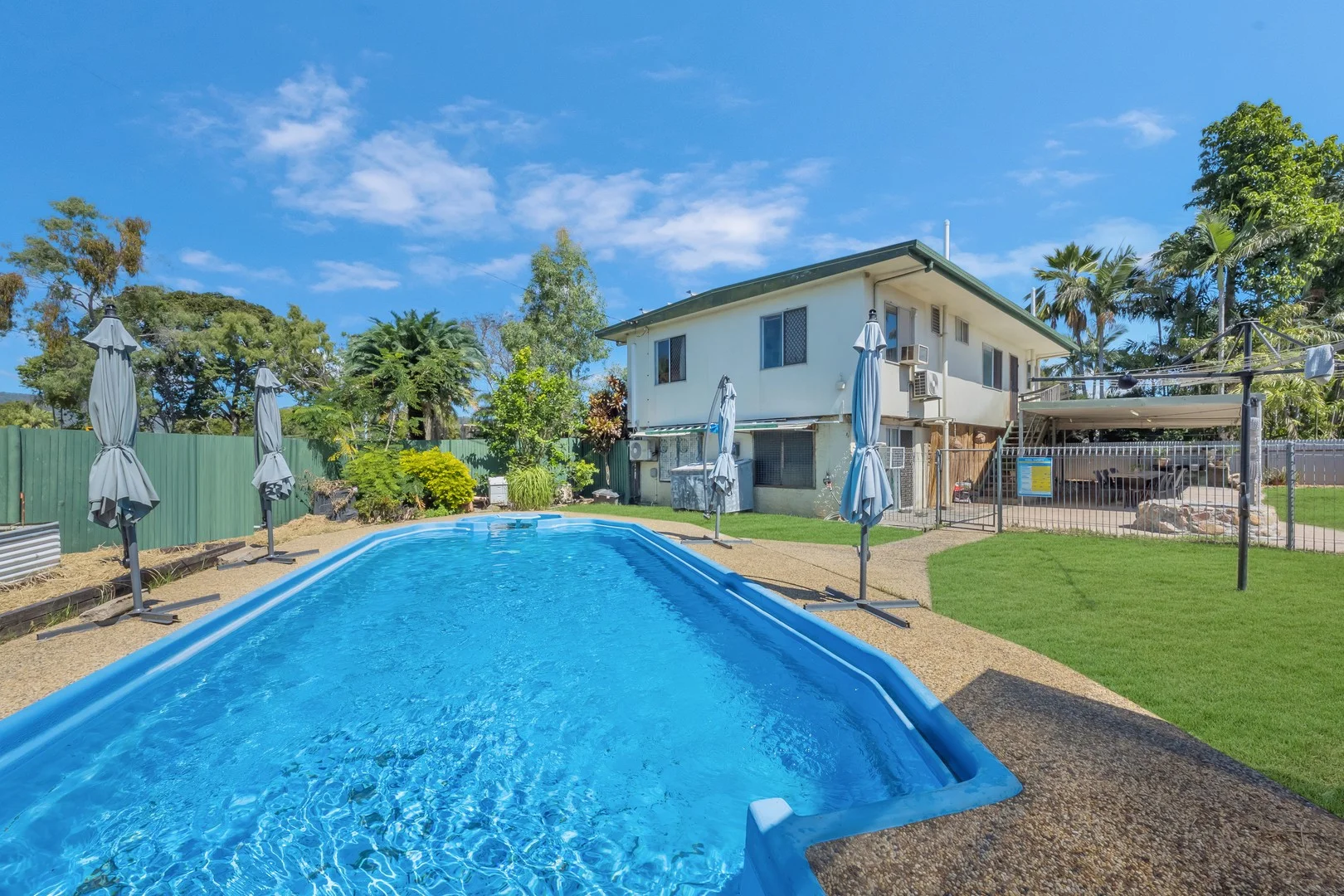 327 Charles Street, Kirwan QLD 4817