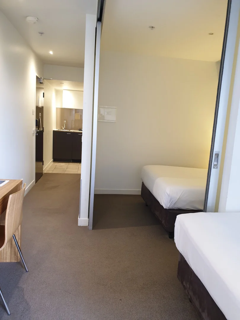 Additional image 3 of 731/572 St Kilda Rd, Melbourne VIC 3004