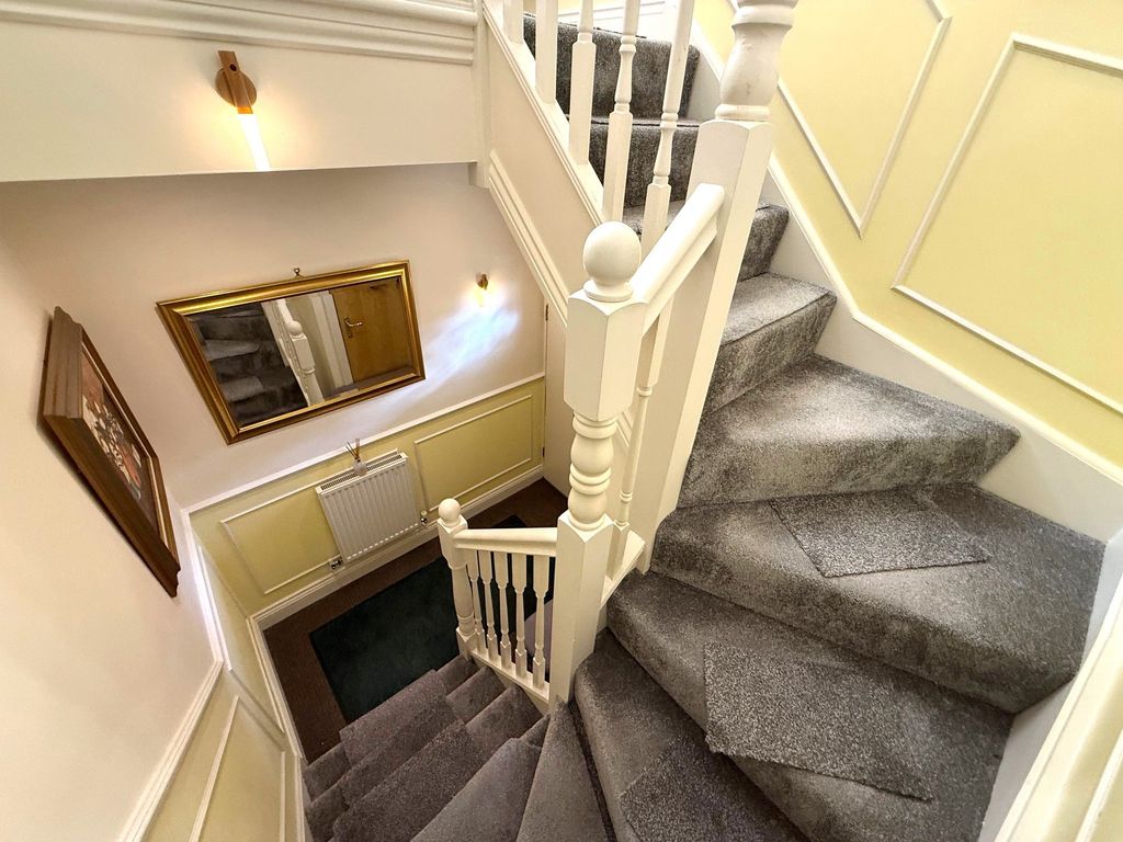 Additional image 3 of 3 bed flat for saleWaldridge Hall Court, Waldridge, Chester Le Street DH2