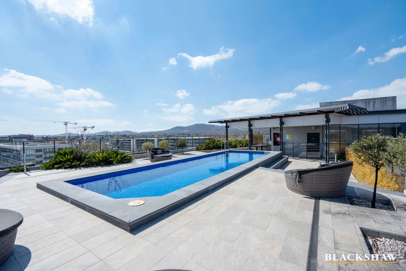 Additional image 14 of 606/241 Northbourne Avenue, Lyneham ACT 2602