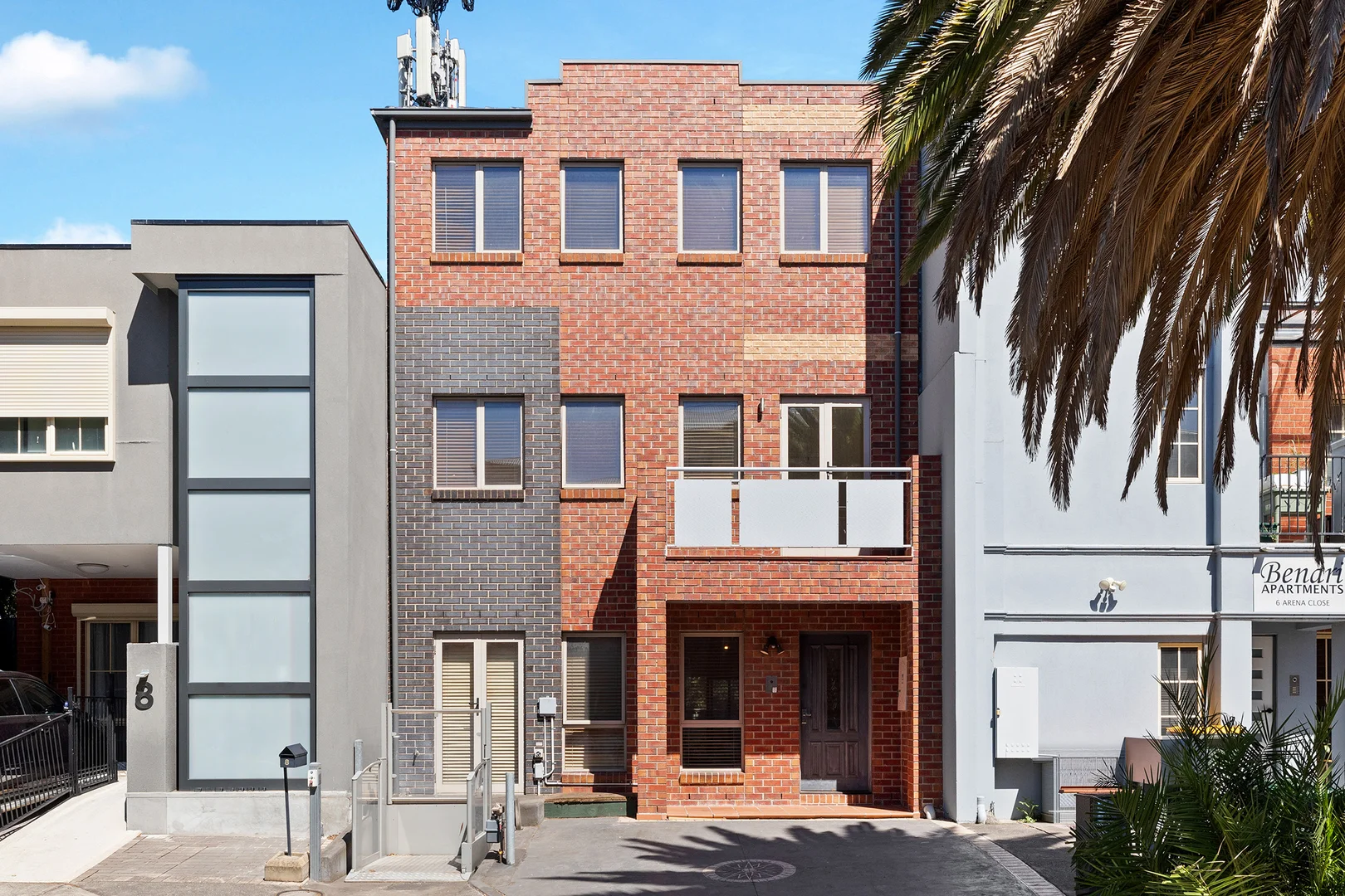 Additional image 2 of 7 Arena Close, Flemington VIC 3031