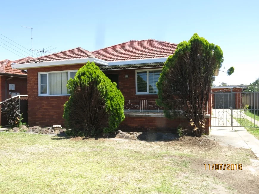 111 Orange Grove Road, Liverpool NSW 2170