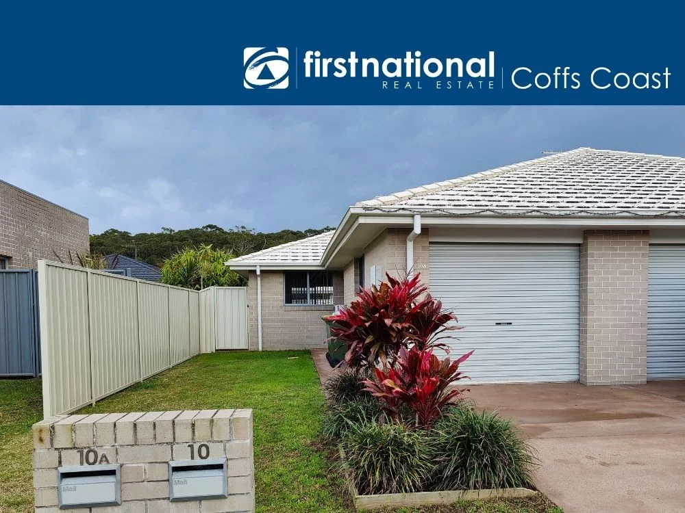 10A Broadwater Street, Sandy Beach NSW 2456