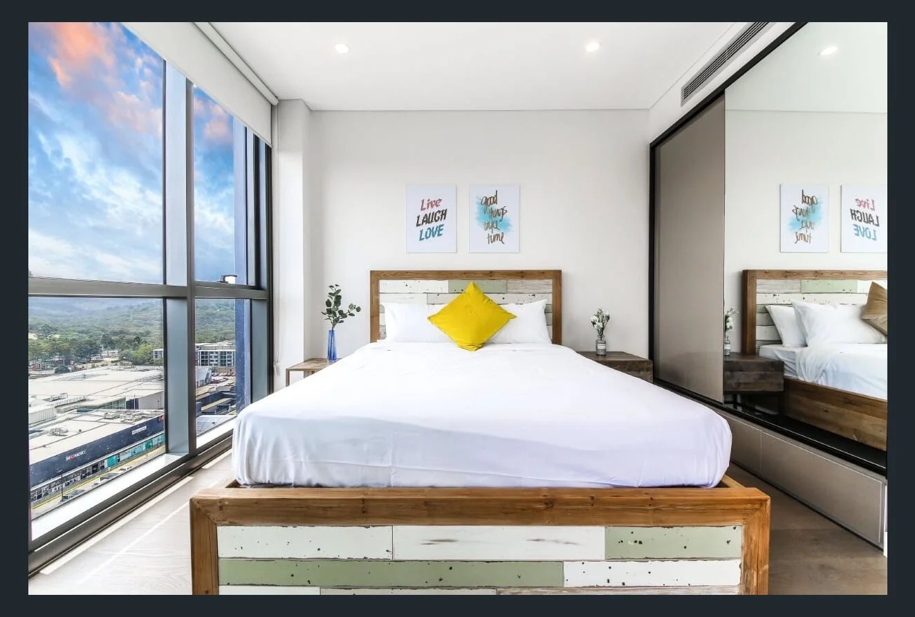 Additional image 4 of 1301A/101 Waterloo Road, Macquarie Park NSW 2113