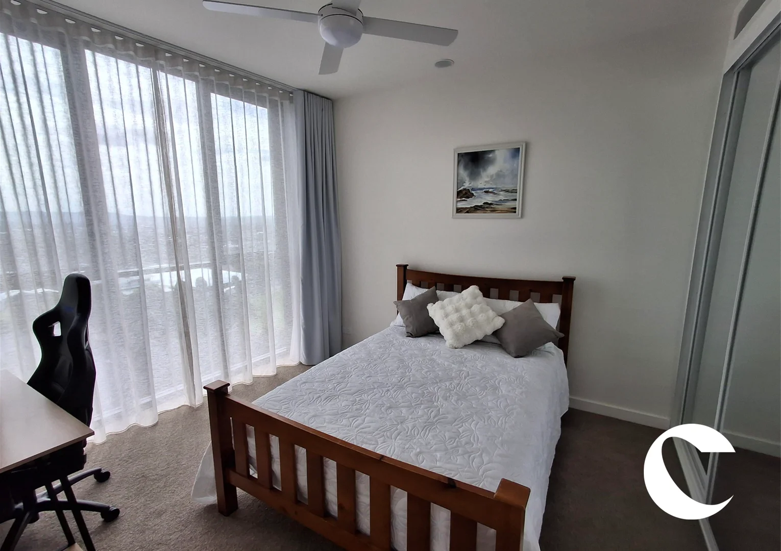 Additional image 7 of 1107/4 Charles Street, Charlestown NSW 2290