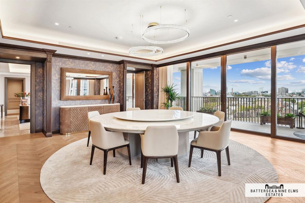 Additional image 3 of 6 bed flat to rentThames City, Nine Elms SW8