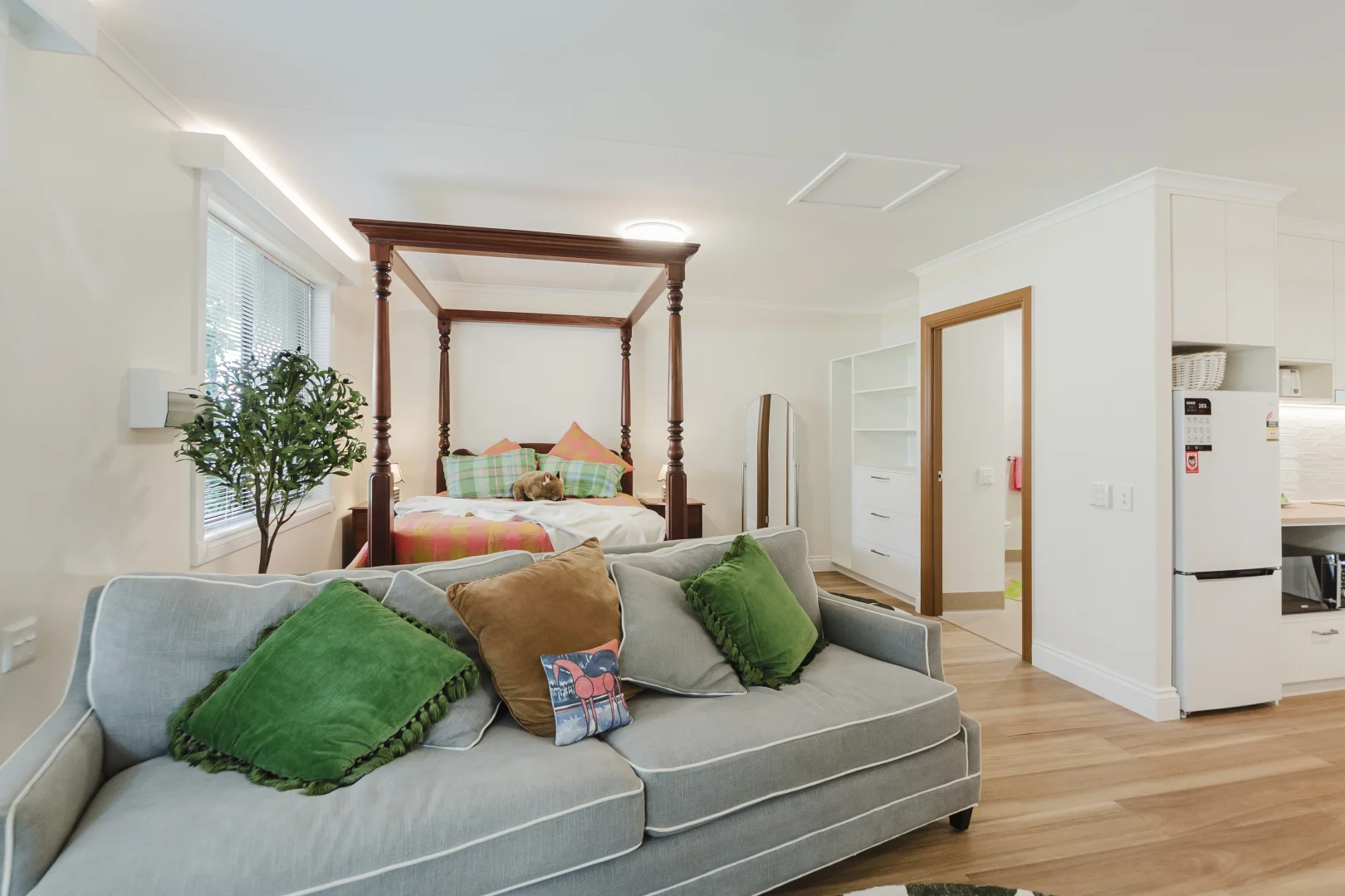 Additional image 2 of Studio, Fairy Road, Highfields QLD 4352