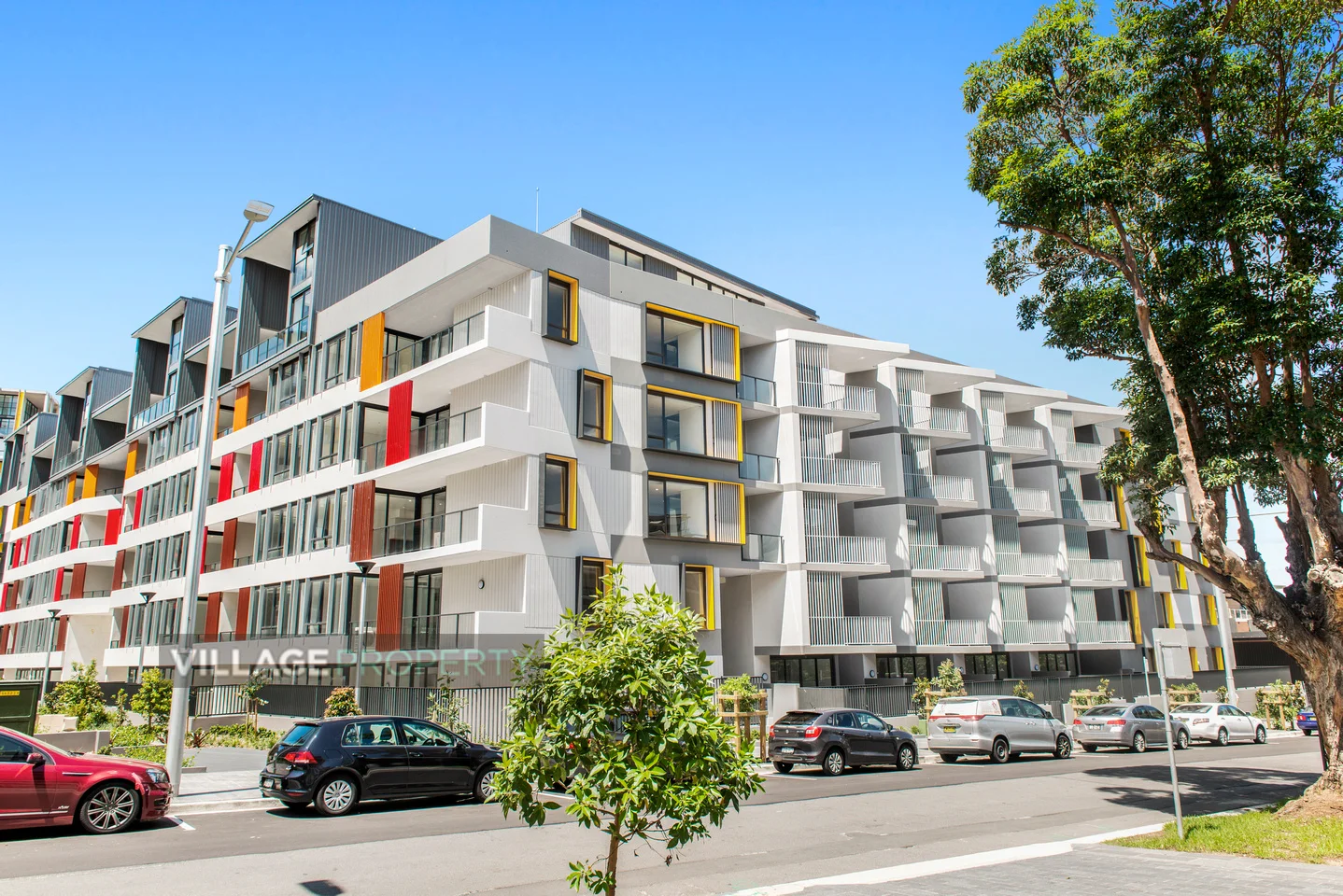 1 Bedroom/118 Bowden Street, Meadowbank NSW 2114