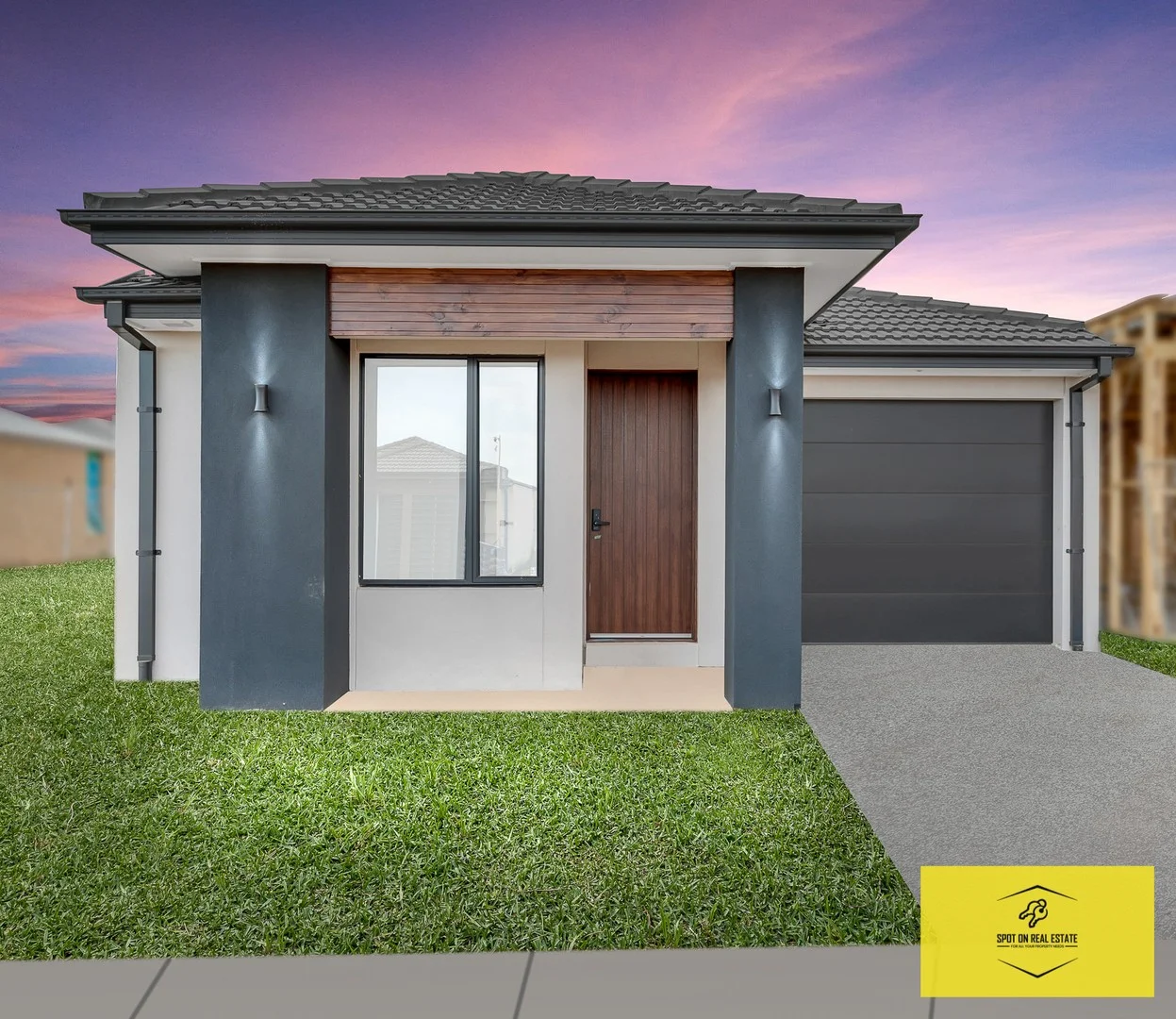 25 Mistletoe Drive, Strathtulloh VIC 3338