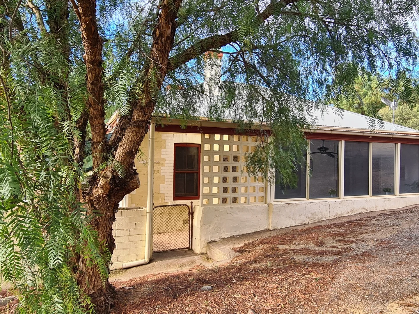5 Mount Pleasant Road, Burra SA 5417