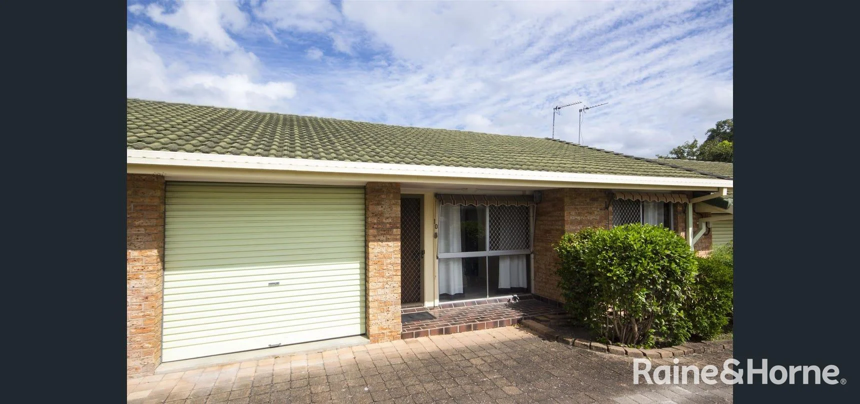10/52 Martin Street, Nerang QLD 4211