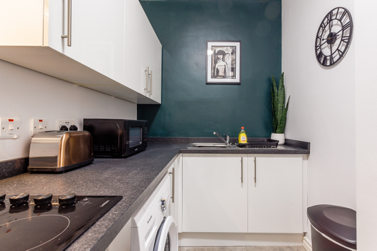 1 bed flat to rentMiddleton Road, Hartlepool TS24 photo 2