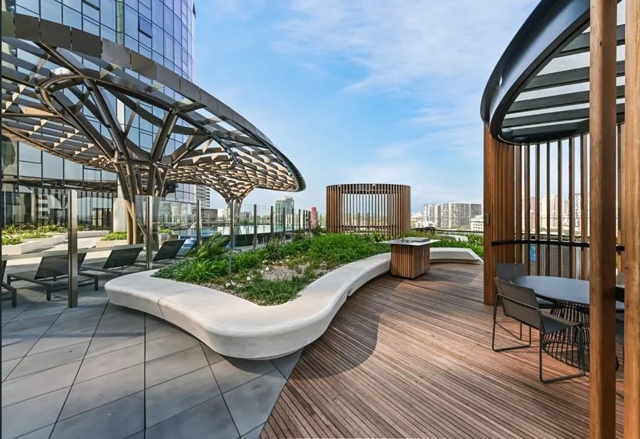Additional image 3 of 1409/18 Hoff Boulevard, Southbank VIC 3006