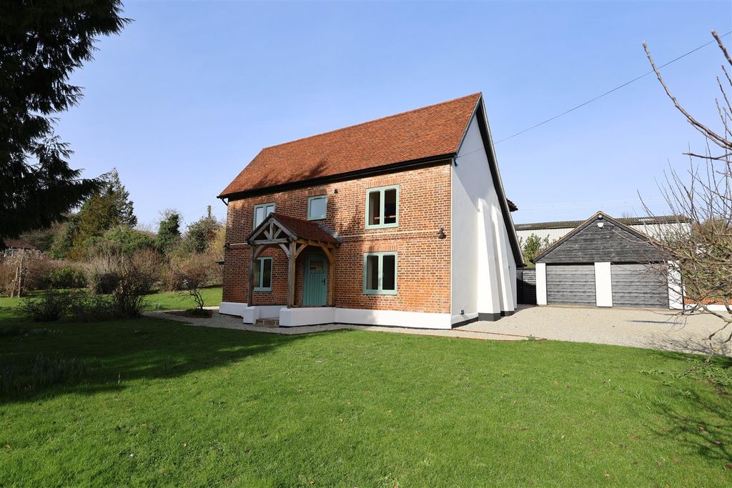 Additional image 31 of 4 bed detached house to rentShacklands Road, Shoreham, Sevenoaks TN14